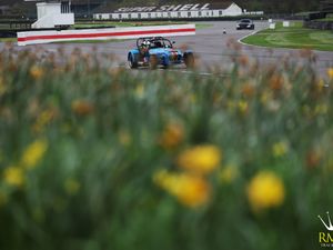 RMA Track Day 4th April - Goodwood