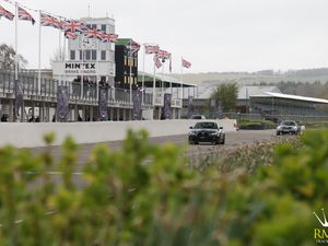 RMA Track Day 4th April - Goodwood