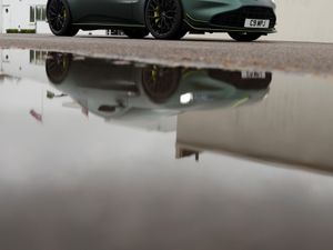 RMA Track Day 4th April - Goodwood