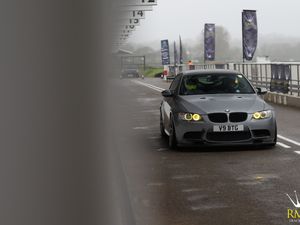 RMA Track Day 4th April - Goodwood