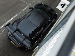 RMA Track Day 4th April - Goodwood