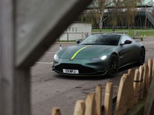 RMA Track Day 4th April - Goodwood