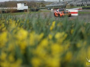 RMA Track Day 4th April - Goodwood