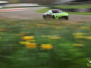 RMA Track Day 4th April - Goodwood