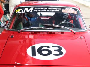 RMA Track Day 4th April - Goodwood