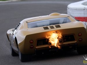 RMA Track Day 4th April - Goodwood