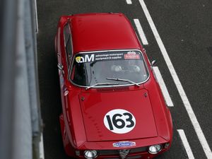 RMA Track Day 4th April - Goodwood