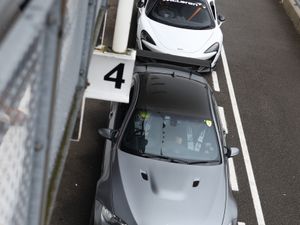RMA Track Day 4th April - Goodwood