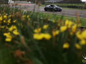 RMA Track Day 4th April - Goodwood