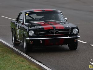 RMA Track Day 4th April - Goodwood