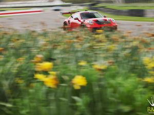RMA Track Day 4th April - Goodwood