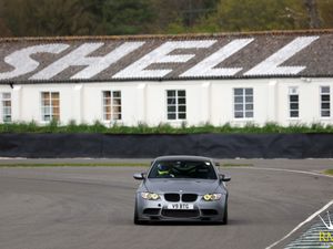 RMA Track Day 4th April - Goodwood
