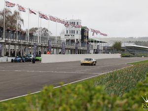 RMA Track Day 4th April - Goodwood