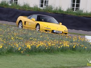 RMA Track Day 4th April - Goodwood