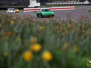 RMA Track Day 4th April - Goodwood