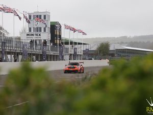 RMA Track Day 4th April - Goodwood