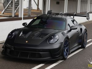 RMA Track Day 4th April - Goodwood