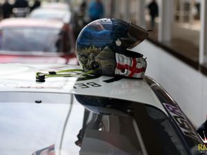 RMA Track Day 4th April - Goodwood