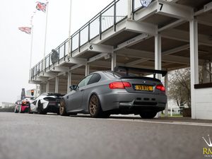 RMA Track Day 4th April - Goodwood