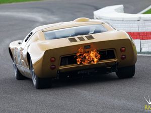 RMA Track Day 4th April - Goodwood