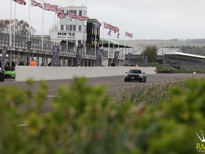 RMA Track Day 4th April - Goodwood