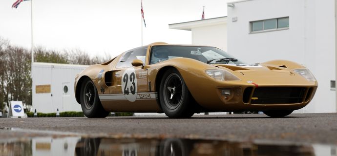 4th April - Goodwood Photo Gallery 2026