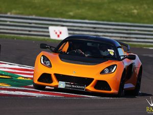 RMA Track Day 29th April - Donington Park GP