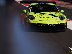 RMA Track Day 29th April - Donington Park GP