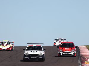 RMA Track Day 29th April - Donington Park GP