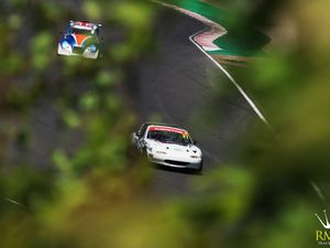 RMA Track Day 29th April - Donington Park GP