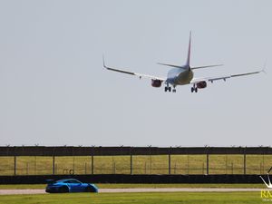 RMA Track Day 29th April - Donington Park GP