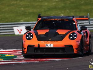 RMA Track Day 29th April - Donington Park GP