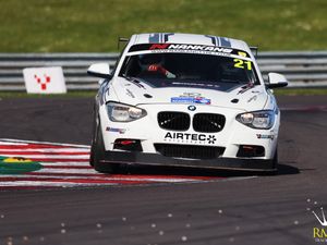 RMA Track Day 29th April - Donington Park GP