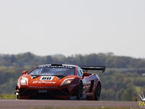 RMA Track Day 29th April - Donington Park GP