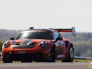 RMA Track Day 29th April - Donington Park GP