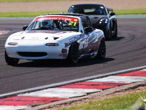 RMA Track Day 29th April - Donington Park GP