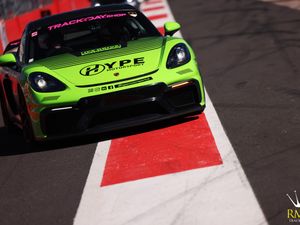 RMA Track Day 29th April - Donington Park GP