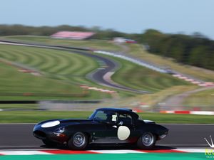 RMA Track Day 29th April - Donington Park GP