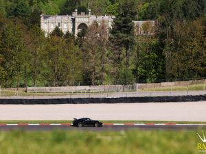 RMA Track Day 29th April - Donington Park GP