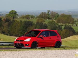 RMA Track Day 29th April - Donington Park GP