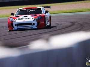RMA Track Day 29th April - Donington Park GP