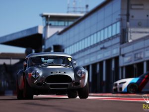 RMA Track Day 29th April - Donington Park GP