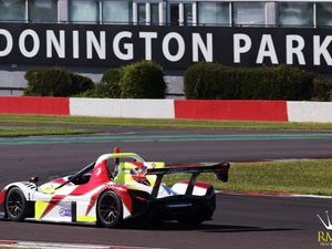 RMA Track Day 29th April - Donington Park GP