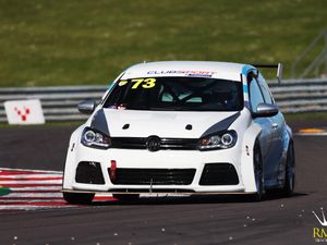 RMA Track Day 29th April - Donington Park GP