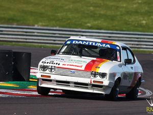 RMA Track Day 29th April - Donington Park GP