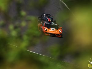 RMA Track Day 29th April - Donington Park GP