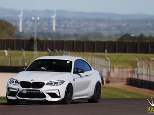 RMA Track Day 29th April - Donington Park GP