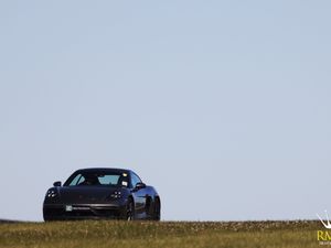 RMA Track Day 29th April - Donington Park GP