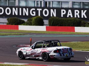 RMA Track Day 29th April - Donington Park GP