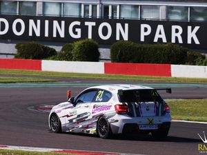 RMA Track Day 29th April - Donington Park GP